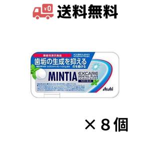 アサヒ ミンティアエクスケア デンタルプラス ペパーミント