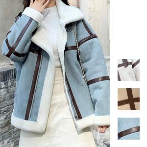 ムスタンコート 韓国の商品一覧 通販 Yahoo ショッピング