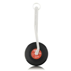 ピザカッター 風変わりなピザカッター レコード型ピザカッター