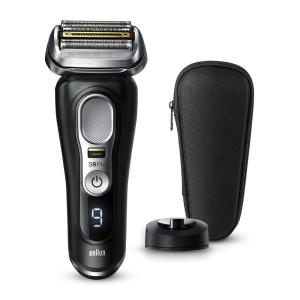 BRAUN ブラウン 9410s シリーズ9 Pro 充電式シェーバー BRAUN ブラウン 9410s シリーズ9 Pro 充電式シェーバー