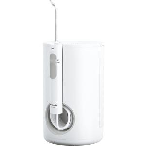 アウトレット パナソニック 口腔洗浄器 ジェットウォッシャー ドルツ 白 EW-DJ71-W Panasonic