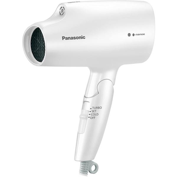 パナソニック ヘアドライヤー ナノケア 海外対応 白 EH-NA5A-W Panasonic ドライ...
