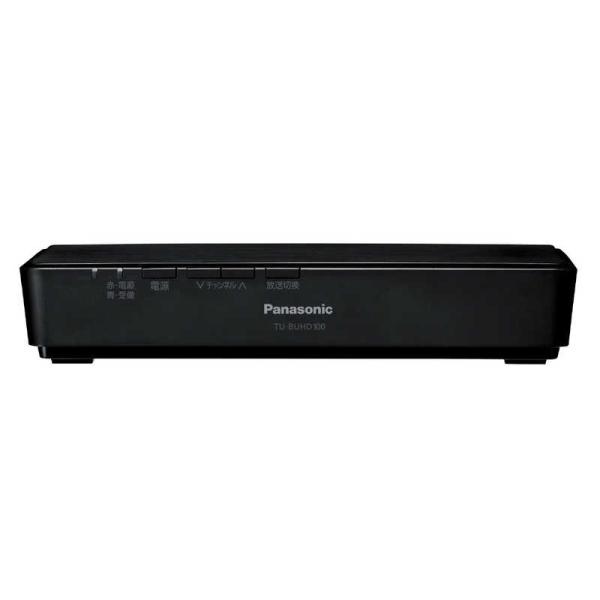 パナソニック 4Kチューナー TU-BUHD100 Panasonic BS 4K 110度 CS4...