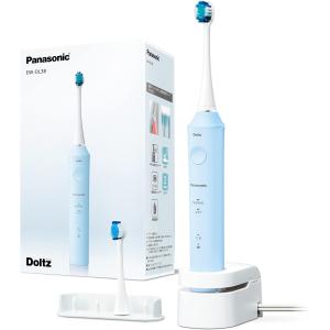Doltz Panasonic パナソニック 音波振動ハブラシ ドルツ EW-DA18-W 白