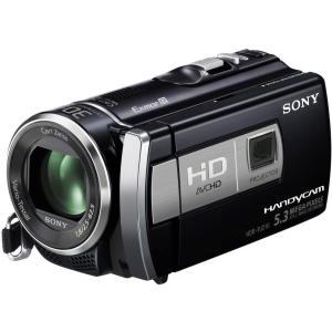 ソニー デジタルHDビデオカメラレコーダー HDR-CX470-W :4548736060432 