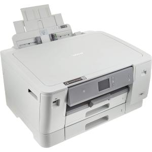 アウトレット ブラザー HL-J6000CDW A3対応 インクジェットプリンター 大容量 タンクモデル 両面印刷 Brother