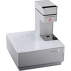 ILLY ホワイト 専用カプセル式 エスプレッソマシン 70000Y1.1｜Honey Moon