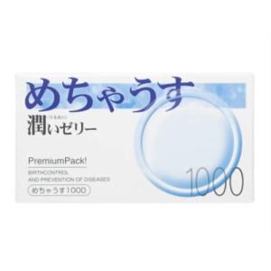 めちゃうす 1000 1箱12コ入...