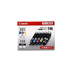 【全品送料無料】Canon キヤノン 純正 イン...の商品画像