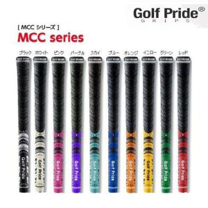 ゴルフプライド Golf Pride マルチコンパウンド MCC グリップ