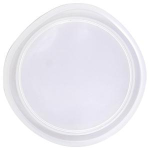 東京交易 レジン型 シリコンモールド バングル L