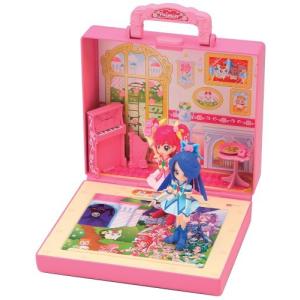 Yesプリキュア5gogoおもちゃ 知育玩具 の商品一覧 おもちゃ 教材 ベビー キッズ マタニティ 通販 Yahoo ショッピング