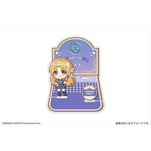 アイドルマスター シンデレラガールズ アクリルジオラマスタンド 04 桐生つかさ