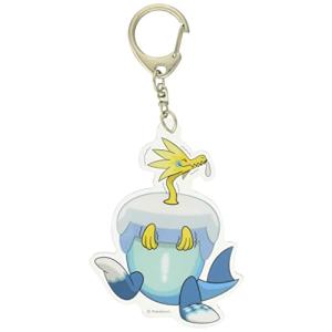 ポケモンセンター キーホルダーの商品一覧 通販 Yahoo ショッピング