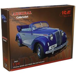 24 ドイツ アドミラル 乗用車