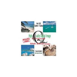 High Quality Digital Image Carib