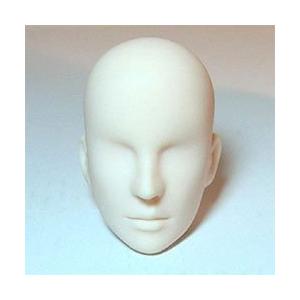 オビツドール 27HD-M02W スリムボディ用 02 ヘッド