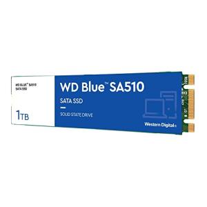 SA510 WD 内蔵SSD 1TB M.2-2280