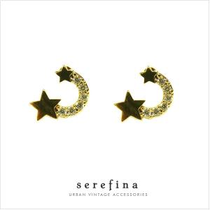 タリナタランティーノ ピアス アリス TARINA TARANTINO 不思議の