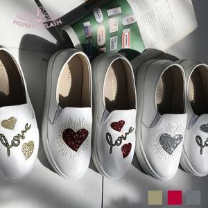 レディーススリッポン サイズ Cm 25 5cm レディースシューズ ファッション 通販 Yahoo ショッピング