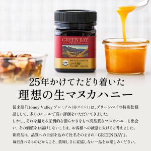 マヌカハニー UMF10+ 高評価4.7以上 ...の詳細画像4