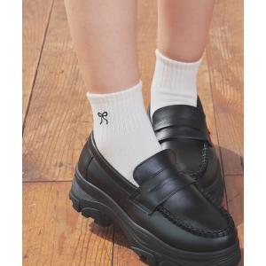 靴下 ソックス ショート丈ソックス ショート丈...の詳細画像1