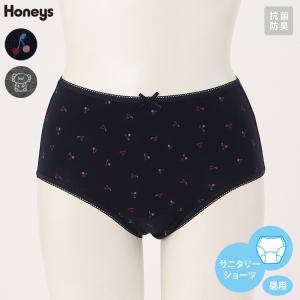 下着 アンダーウェア サニタリー パンツ ショー...の商品画像