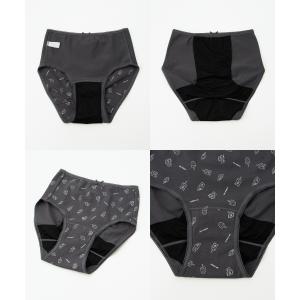 下着 アンダーウェア サニタリー パンツ ショ...の詳細画像5