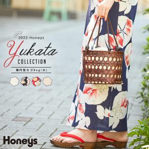 【SOLD OUT】楕円型カゴＢａｇ（大）