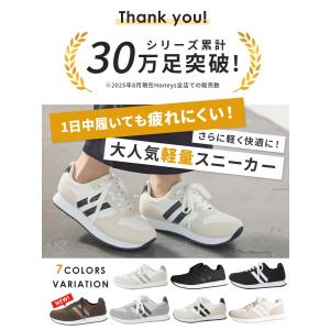 靴 シューズ スニーカー 高機能 ラインスニー...の詳細画像1