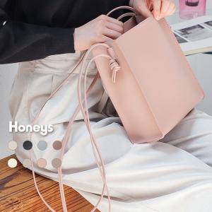 Honeys レディースバッグの商品一覧 ファッション 通販 Yahoo ショッピング