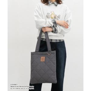 トートバッグ バッグ 鞄 プーさん クラシック...の詳細画像4