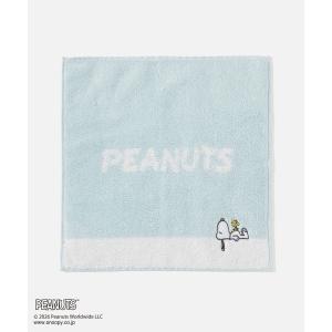ハンカチ タオルハンカチ ミニタオル スヌーピ...の詳細画像5