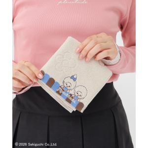 ハンカチ タオルハンカチ ミニタオル モンチッ...の詳細画像5