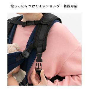 バッグ リュック 撥水 PCケース A4対応 ...の詳細画像3