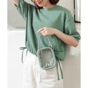 ポーチ 推し活 ぬいぐるみ 透明 収納 ぬい ...の詳細画像2