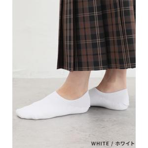 靴下 ソックス スニーカーソックス ショート丈...の詳細画像3