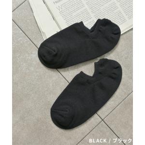 靴下 ソックス スニーカーソックス ショート丈...の詳細画像5