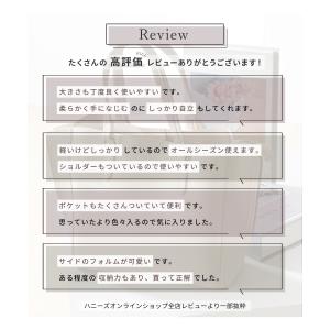 バッグ レディース ハンドバッグ 軽い ショル...の詳細画像2