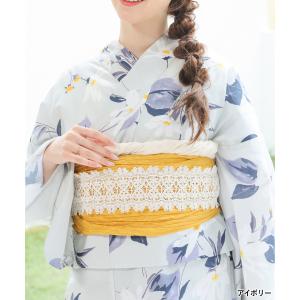 飾り帯紐 浴衣 和小物 ゆかた 2026浴衣 ...の詳細画像3