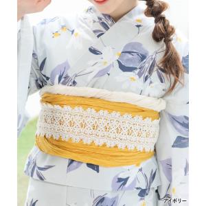 飾り帯紐 浴衣 和小物 ゆかた 2026浴衣 ...の詳細画像4