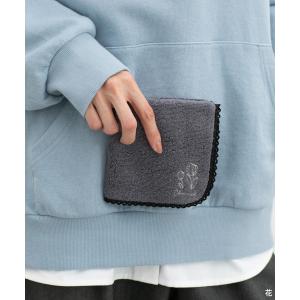 ハンカチ タオルハンカチ ミニタオル 綿100...の詳細画像4