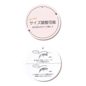 帽子 キャスケット サイズ調整 無地 サイズ調...の詳細画像1