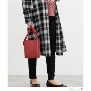 ショルダーバッグ 鞄 軽量バッグ 両あおりバッ...の詳細画像3