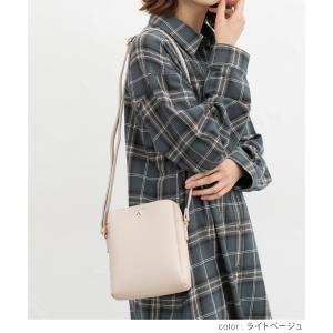 ショルダーバッグ 鞄 軽量バッグ 両あおりバッ...の詳細画像4