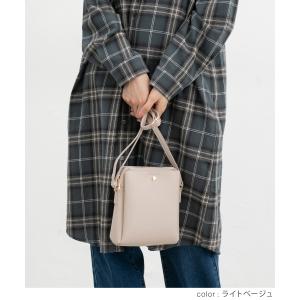 ショルダーバッグ 鞄 軽量バッグ 両あおりバッ...の詳細画像5