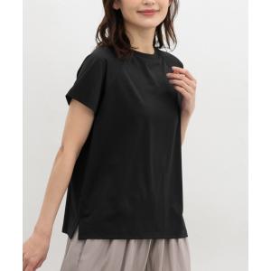 トップス Tシャツ 半袖Tシャツ カットソー ...の詳細画像4