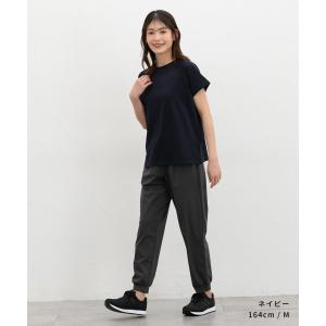 トップス Tシャツ 半袖Tシャツ カットソー ...の詳細画像5