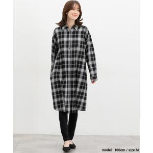 ボトムス パンツ オーガニックコットン 大きい...の詳細画像2