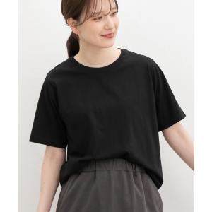 トップス カットソー 半袖 接触冷感 Tシャツ...の詳細画像5